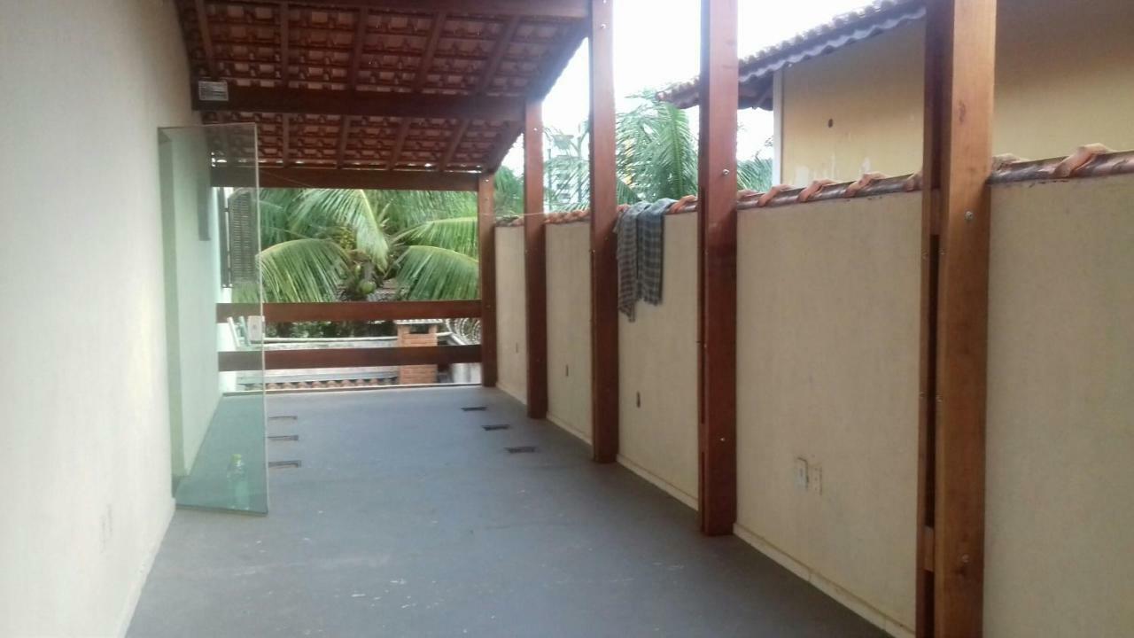 Cantao Do Indaia - Menos De 1 Minuto Da Praia! Bertioga Eksteriør bilde