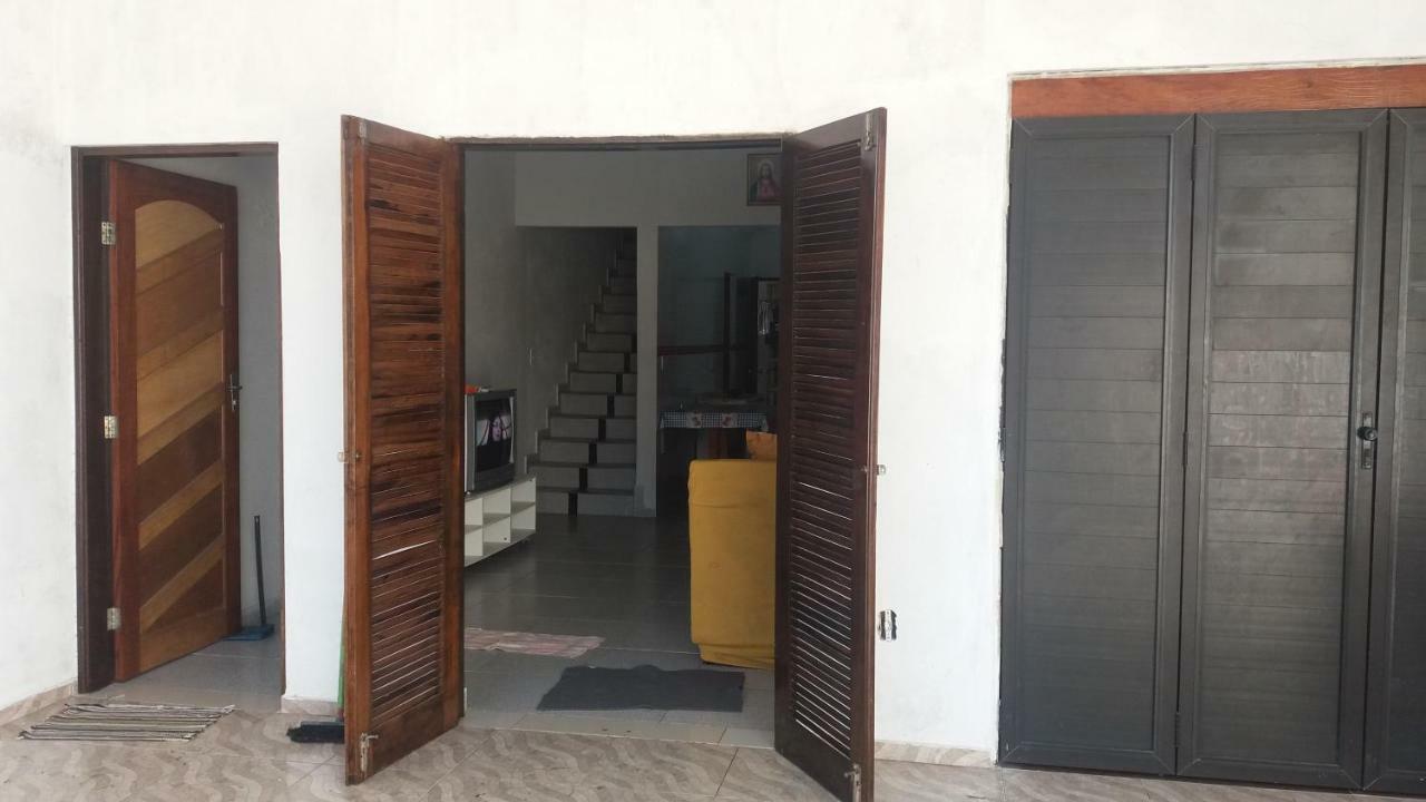 Cantao Do Indaia - Menos De 1 Minuto Da Praia! Bertioga Eksteriør bilde
